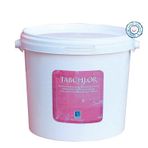Gemaş Tabchlor 15 kg stabilizatörlü %90 Triklor Klor Tablet