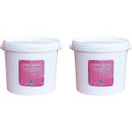 Gemaş Tabchlor 2x15 kg 200 gr %90 Tablet Klor %90 Chlorine Tablets Stabilize Triklor Tableti