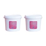 Gemaş Tabchlor 2x20 kg 200 gr %90 Tablet Klor %90 Chlorine Tablets Stabilize Triklor Tableti