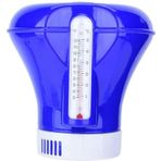 Gemaş Termometreli Model 4 - 6 Tablet Chlorine Dispenser With Thermometer Klor Dispenseri