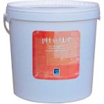 Gemaş Toz 25 kg Ph Yükseltici