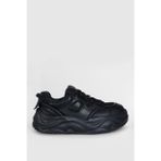 Gemba Kadın Sneaker Ayakkabı Siyah
