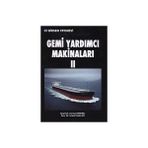 GEMI YARDIMCI MAKİNALARI 2 - İSMAİL DEHA ER;KEMAL DEMIREL