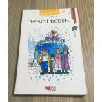 Gemici Dedem - İmzalı - (Sahafiye Kitap)