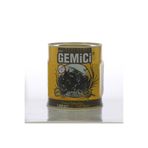 Gemici Zeytin Gemici Gurme Siyah Zeytin ( 201-230 Xl Kalibre ) 2 Kg Teneke
