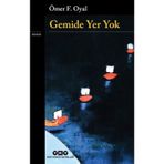 Gemide Yer Yok - Ömer Oyal