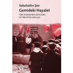 Gemideki Hayalet - Sebahattin Şen
