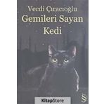 Gemileri Sayan Kedi - Vecdi Çıracıoğlu