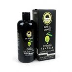 Gemilik 400 ml Zeytinyağlı Şampuan