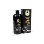 GEMİLİK Siyah Sarımsak Şampuan 400ML 8682214000162-2023