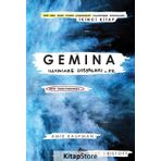 Gemina Illuminae Dosyaları 2 - Amie Kaufman Jay Kristoff