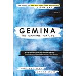 Gemina: The Illuminae Files: Book 2