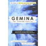 Gemina: The Illuminae Files: Book 2