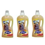 Gemix 3 x 1000 ml Sıvı Arap Sabunu