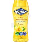 Gemix Sihirli Çamaşır Parfümü SUN 210 gr