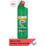 Gemix Ultra Çamaşır Suyu 810 gr - 750 ml