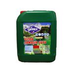 Gemix Ultra Koyu Kıvamlı 5000 ml Çamaşır Suyu