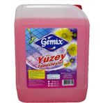 Gemix Yüzey Temizleyici (5 Kg) (1 Adet)