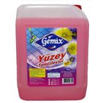 Gemix Yüzey Temizleyici 5 Kg