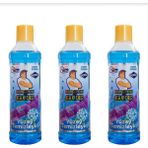 Gemix Yüzey Temizleyici Bahar Tutkusu 1 Lt x 3 Adet