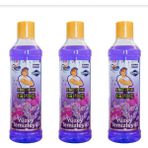 Gemix Yüzey Temizleyici Lavanta Masalı 1 Lt x 3 Adet
