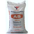 Gemlik 10 KG AMONYUM SÜLFAT KRİSTAL GÜBRE