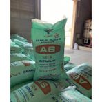 GEMLİK GÜBRE Gemlik %21 Amonyum Sülfat Çim- Sebze- Meyve Gübresi Bitki Coşturan Azotlu Şeker Gübre 50 Kg