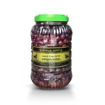 Gemlik Siyah Zeytin 2,5 Kg
