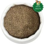 Gemlik Yem Deve Dikeni Tohumu Kuş Yemi – Karaciğer Destekleyici – Muhabbet, Kanarya ve Papağanlar Için - 3 Kg