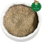 Gemlik Yem Iç Yulaf Kuş Yemi – Kabuksuz Yulaf – Muhabbet, Kanarya ve Papağanlar Için Doğal Yem - 10 Kg