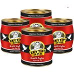 Gemlik Zeytini Müptela Siyah 4 x 2 kg - 8 kg