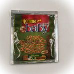 GEMMA Micro Yavru Balık Yemi 10 gr 5'li