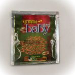 GEMMA Micro Yavru Balık Yemi 10 gr