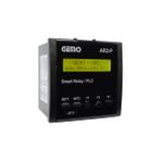 Gemo Akıllı Role AR2-P-24VDC-10D2A