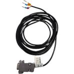 Gemo AR1-RS232-A RS-232 Programlama Kablosu