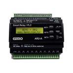 Gemo AR2-A-230VAC-12D2A Programlanabilir Akıllı Röle