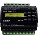 Gemo AR2-A-24VDC-14D-TR Programlanabilir Akıllı Röle