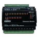 Gemo AR2-G1-12D2A AR2 İçin Genişleme Modülü