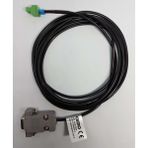 Gemo AR2-RS232-A RS-232 Programlama Kablosu