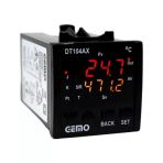 Gemo DT104AX-24V-S Sıcaklık Kontrol Cihazı