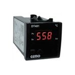 Gemo Dt481 230vac r Dijital Termostat Sıcaklık Kontrol Digital 48x48mm