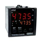 Gemo DTH7-24V Sıcaklık Kontrol Cihazı