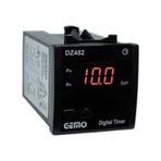 Gemo DZ482-230VAC Temel Fonksiyonlu Zaman Rölesi – Start Girişli
