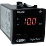 Gemo DZ482-24VDC Zaman Rölesi