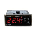 Gemo LT102HT-230VAC-R Sıcaklık ve Nem Kontrol Cihazı