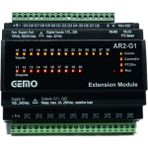 Gemo Plc AR2-G1-230VAC-12D2A Ray Tipi Genişleme Modülü