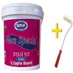 Gemsa Fiore Special Lal 1 kg İç Cephe Boyası