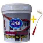 Gemsa Fioregren Bambu 20 kg Textürlü Dış Cephe Boyası