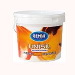 Gemsa Unisil Açık Krem 20 kg Plastik Dış Cephe Boyası