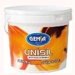 Gemsa Unisil Vanilya 3 kg Plastik Dış Cephe Boyası